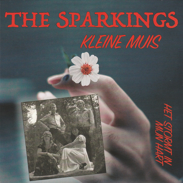 The Sparkings - Kleine Muis