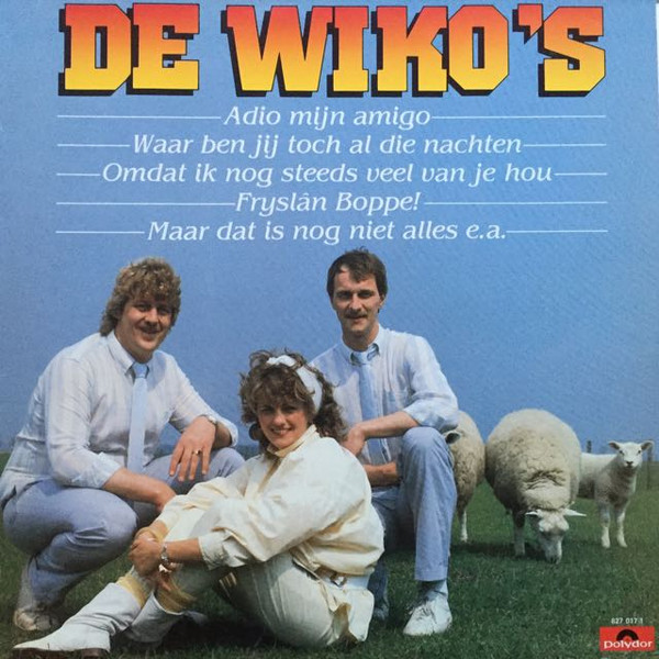 wiko's - omdat ik nog steeds veel van je hou