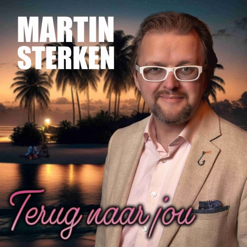Martin Sterken - Terug Naar Jou
