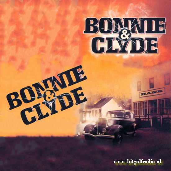 Bonnie En Clyde