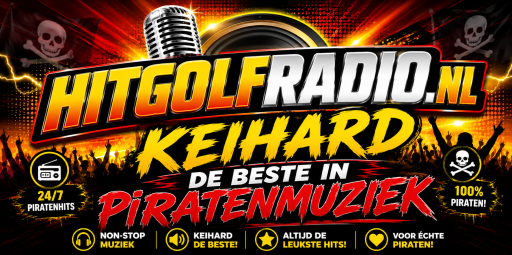 Hitgolf Radio